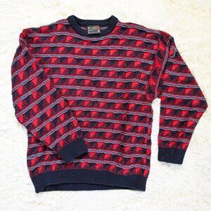 Coogi Sweater